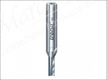 3/8L x 1/4 12.0mm TCT Two Flute Cutter