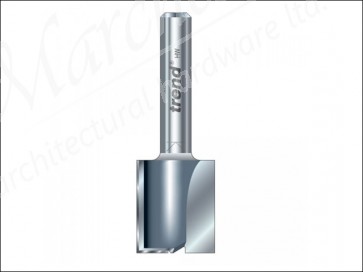 3/08 x 1/4 12.7mm TCT Two Flute Cutter