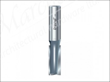 3/6 x 1/2 10.0mm TCT Two Flute Cutter