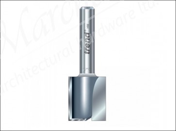 3/8 x 1/4 12.0mm TCT Two Flute Cutter