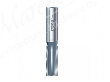 3/83M x 1/2 12.7mm TCT Two Flute Cutter