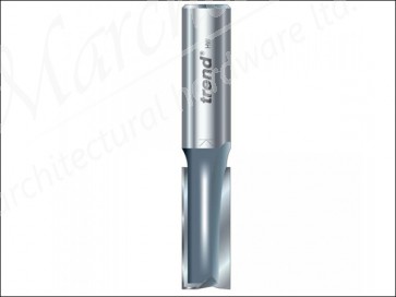 3/85 x 1/2 12.7mm TCT Two Flute Cutter
