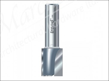 4/5 x 1/2 19.0mm TCT Two Flute Cutter