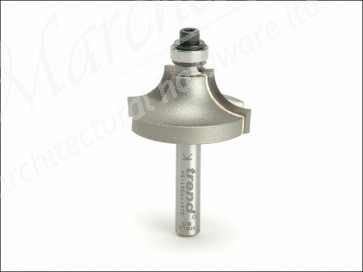 46/140 x 1/4 TCT Rounding Over Ovolo Cutter