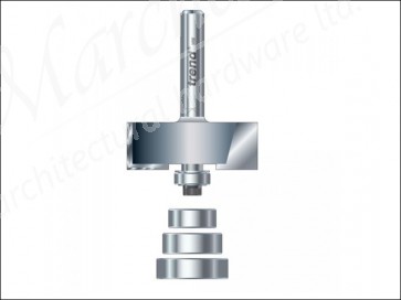 46/39 x 1/2 TCT Rebate Set