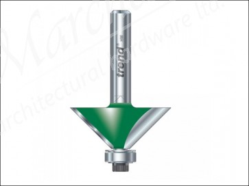 C049 x 1/4 TCT Self Guided Chamfer