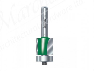 C116 x 1/4 TCT Self Guided Trim 1/2in