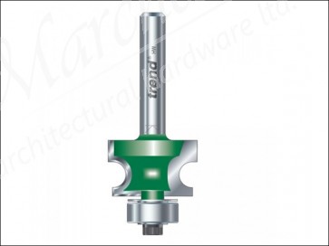 C140 x 1/4 TCT Corner Bead 3.2mm Radius