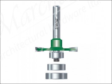 C152 x 1/2 TCT Biscuit Joiner Set