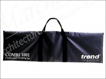 CASE/1001 Combi 1001 Carry Case