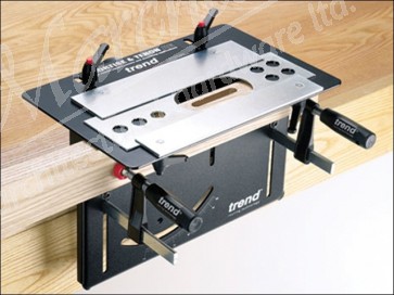 Mortice & Tenon Jig MT/JIG 