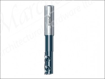 RT/11M x 1/2 TC Cutter Rota-Tip straight 12.7 mm diameter