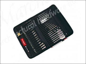 SNAP/TH2/SET TOOL HOLDER 60PC BIT SET