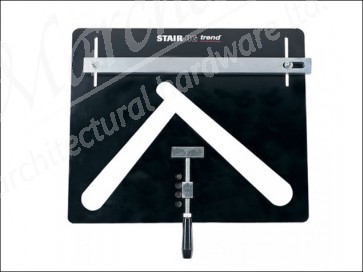 STAIR/A Staircase Jig