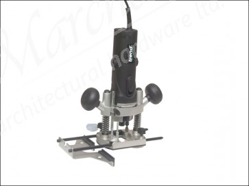 T4EK 850 Watt Variable Speed Router 110 Volt