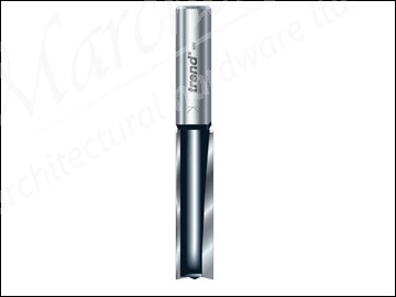 TR18D Mortice Cutter 12.7mm x 1/2 TCT