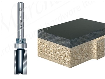 TR29 x 1/4 TCT Guide Profiler 12.7mm
