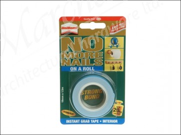 No More Nails Roll Interior 781742