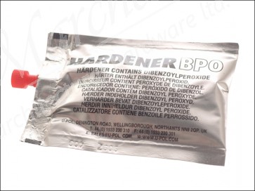 Hardener For P38/P40 40G Sachet