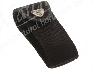 Black Fabric Pouch 4-6 Layer 405483