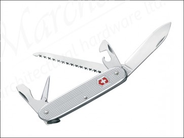 Farmer - Red Swiss Army Knife 0824126NP