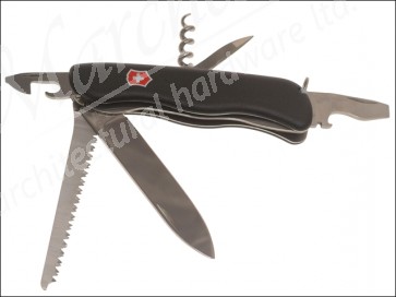 Forester Swiss Army Knife (Black) 083633