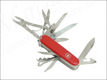 Handyman Swiss Army Knife (Red) 1377300