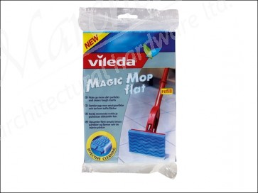 Magic Mop Flat Refill