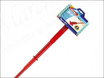 Magic Mop Flat