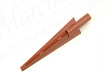 Rotary Ground Spike 32mm & 38mm