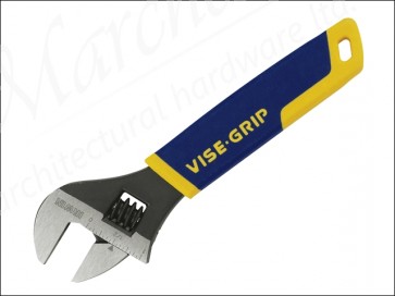 Adjustable Wrench 200mm (8in)