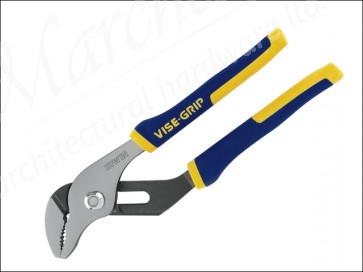 Groove Joint Plier 250mm 10in