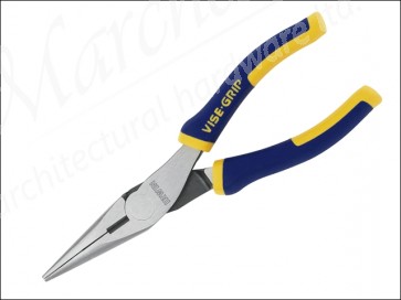 Long Nose Plier 200mm 8in