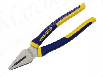 High Leverage Combination Plier 200mm 8in