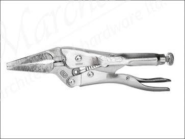 Long Nose Locking Plier 150mm 6in