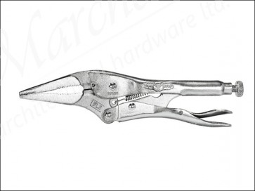 Long Nose Locking Plier 9in