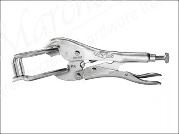 9R Locking Welding Clamp 225mm 9in