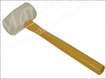 10 1060 Non Marking Rubber Mallet