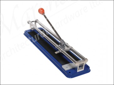 10 2330 Flat Bed Tile Cutter 40cm