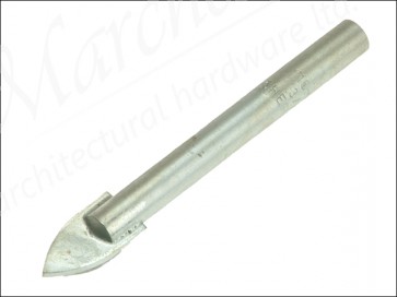 10 2760 Tile & Glass Drill 10mm