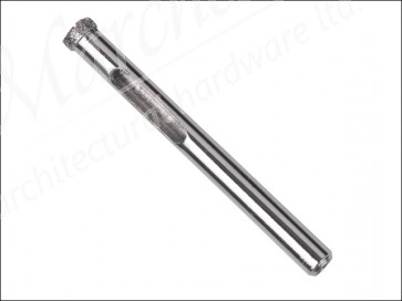 10 2791 Hard Tile Drillbit 6mm