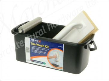 10 2905 Tile Wash Kit