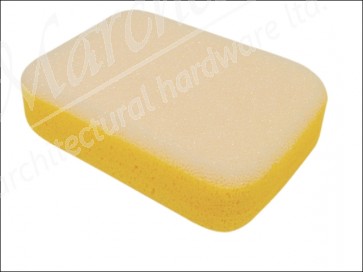 10 2913 Dual Purpose Grouting Sponge