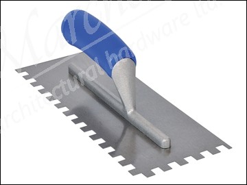 10 2954 Adhesive Trowel 10mm Square Notch