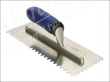 10 2957 Professional Adhesive Trowel