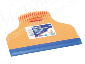 10 2962 Large Tile Squeegee