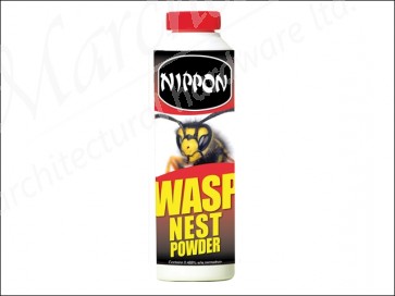 Nippon Wasp Nest Powder 300ml
