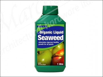 Organic Liquid Seaweed 1L