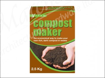 Compost Maker 2.5Kg