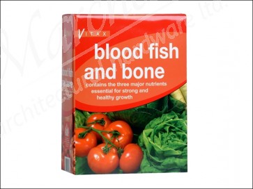 Blood Fish & Bone 1.25Kg